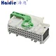 plastic connector